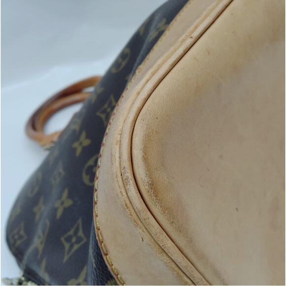 💎✨Authentic✨💎Louis Vuitton Monogram Alma Handbag - Picture 6 of 9